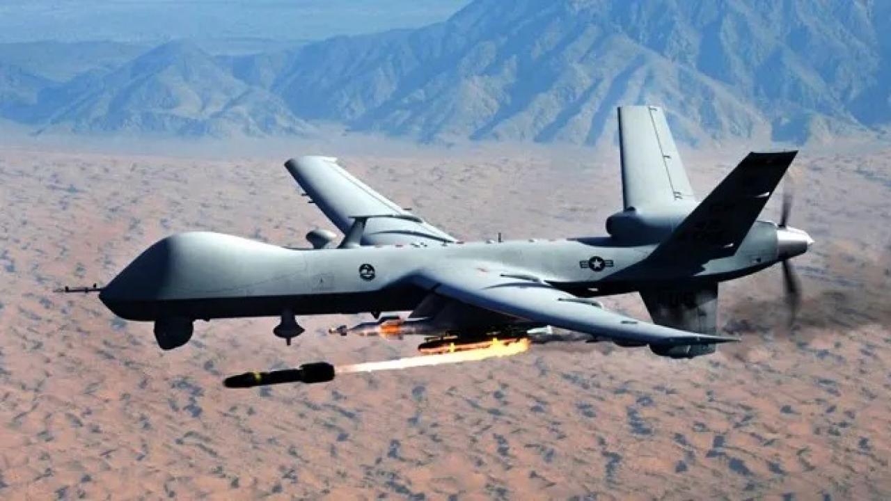 ABD'yi sarsan MQ-9 Reaper kayıpları! Sayı 24'e ulaştı
