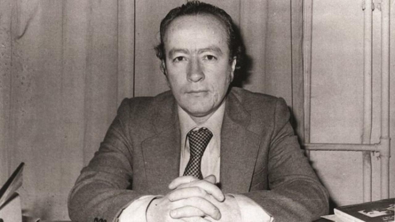 'Altın beyinli adam' Prof. Dr. Erol Güngör'ün hayatı belgesel oldu