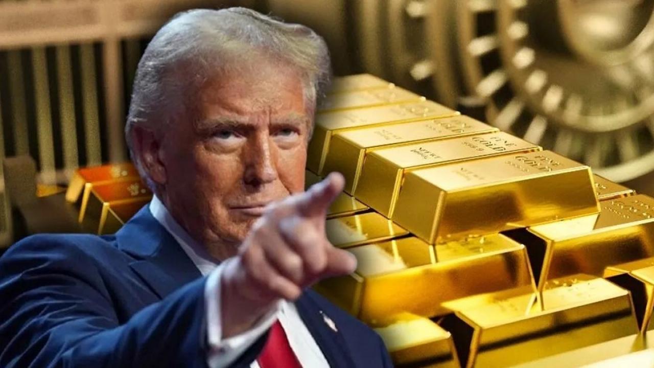 Altın fiyatları için kritik saat: Piyasalar gece yarısını bekliyor!