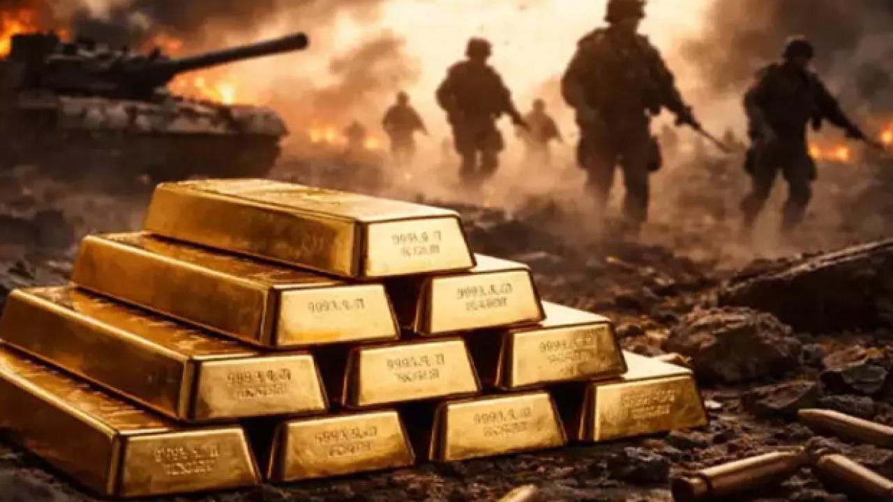 Altın fiyatlarında iki senaryo var: Yükseliş mi, düzeltme mi?