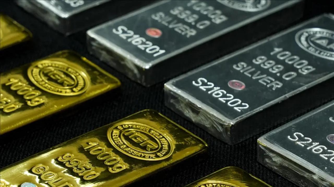 Altın ve gümüş bekleneni vermedi Altın ve gümüş bekleneni vermedi