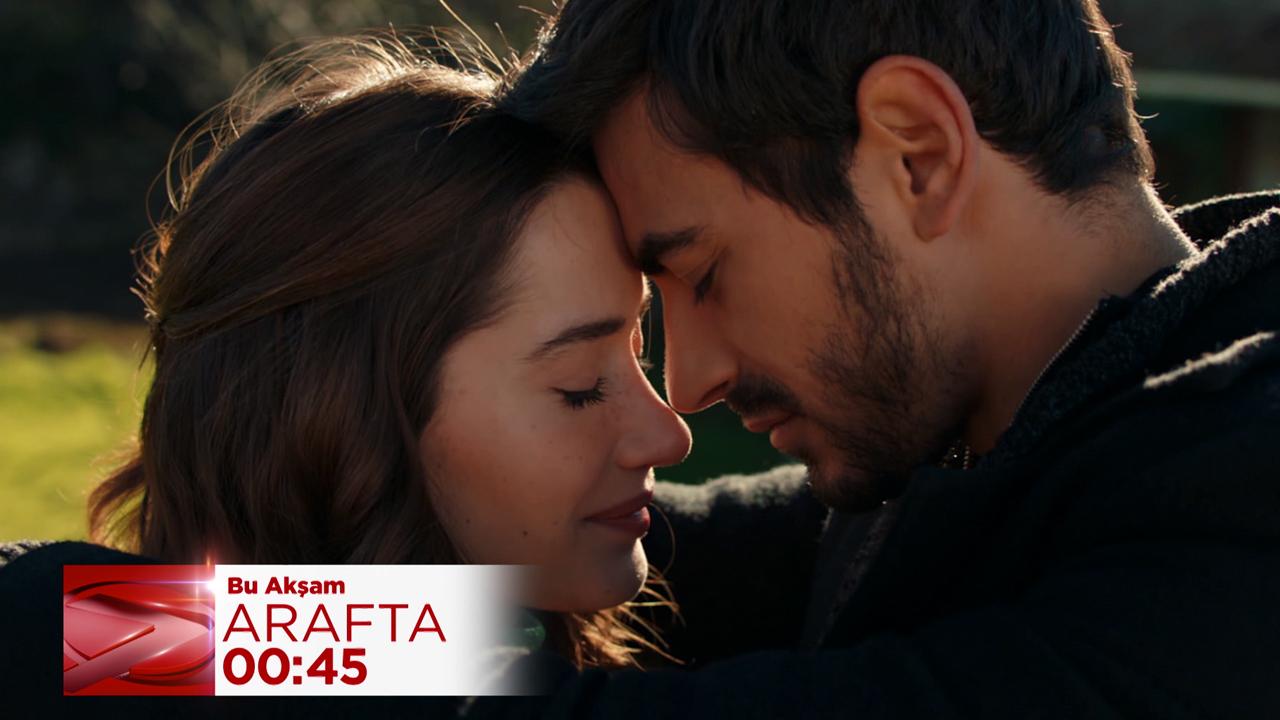 Arafta'da Mercan'ın huzurlu ev isteği! Ateş'in sürprizini bozabilecek mi?