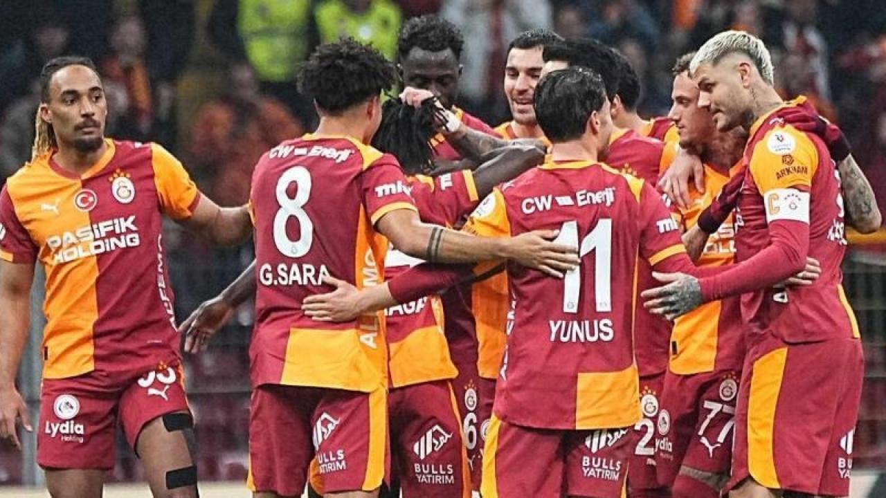 Aslan rövanş peşinde! Yıldız isim geri dönüyor! Galatasaray-Kocelispor: Muhtemel 11'ler