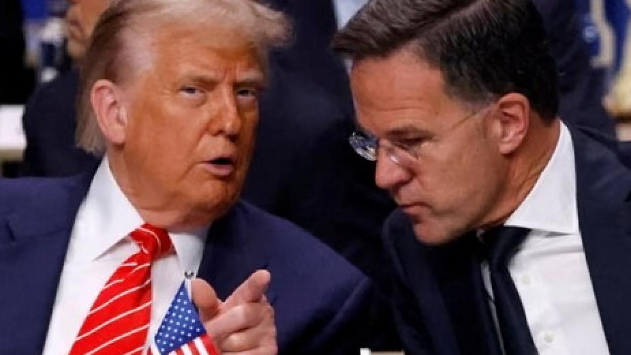 Ayrılık söylemi sonrası kritik görüşme