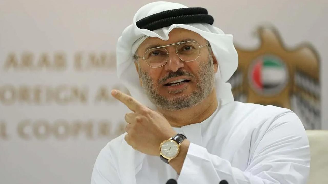 BAE'den 'Hürmüz için hazırız' mesajı: Ateşkes yetmez, İran'a güvenmiyoruz!