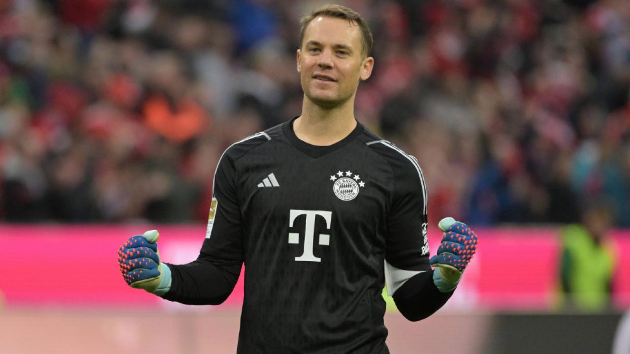 Bayern Münih Neuer'in yerini Süper Lig'den dolduracak! Masadaki teklif ortaya çıktı