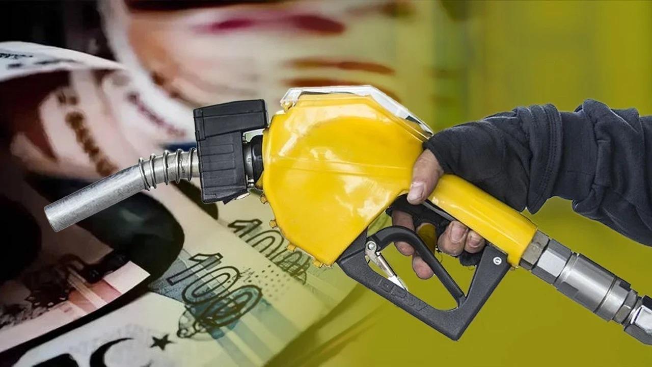 Motorine zam geliyor!