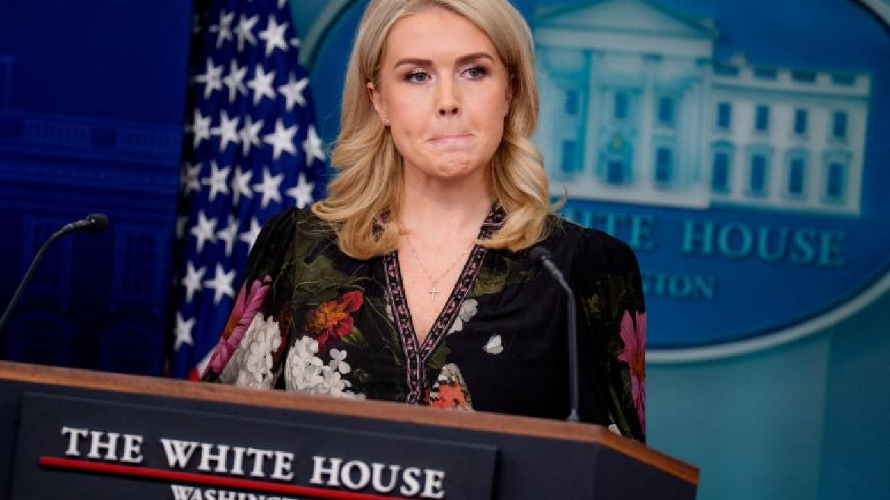 Beyaz Saray zafer ilan etti Beyaz Saray zafer ilan etti