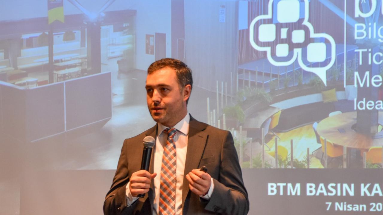 BTM 10 yılda 2 milyar dolarlık ekosistem yarattı
