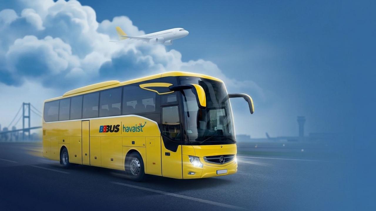 Bursa–Sabiha Gökçen arasında Havaist dönemi: Günde…