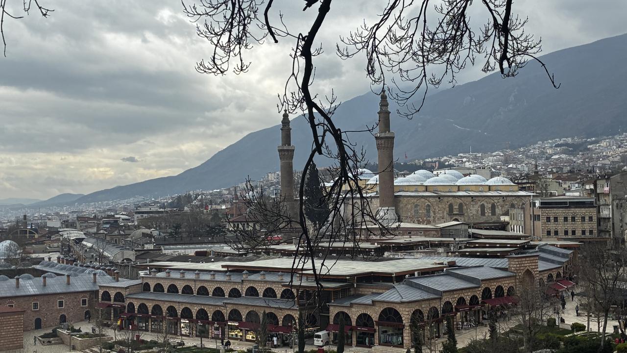 Bursa'da 700 yıllık fetih coşkusu: Tarih, kültür ve manevi miras bir arada