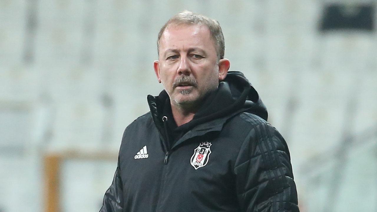 Büyük maçlar bu sezon Beşiktaş'ın kabusu oldu!