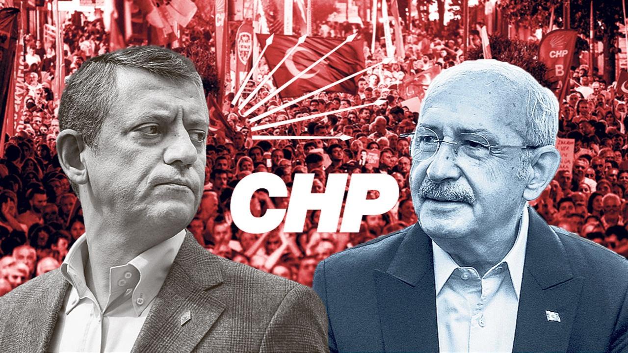 CHP'yi sarsan 'Kemal Kılıçdaroğlu' iddiası: Yerel seçimlerin iptalini isteyecek!