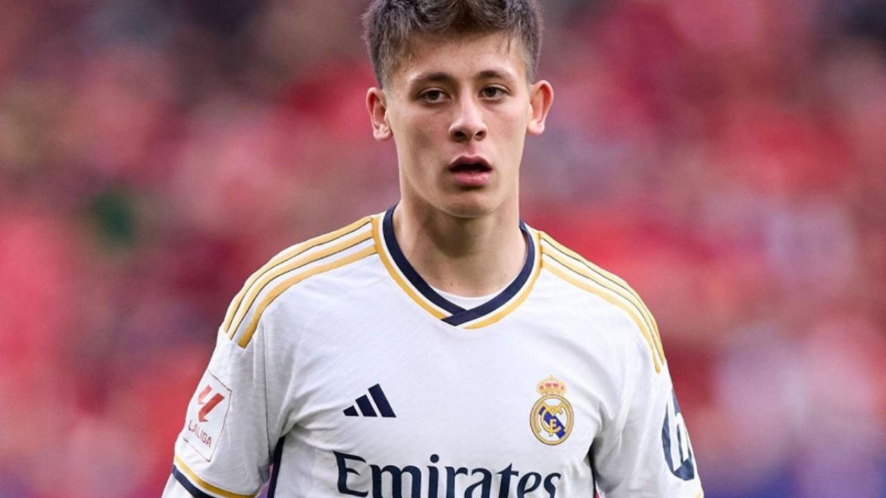 Devler Ligi maçına saatler kala Arda Güler için karar çıktı