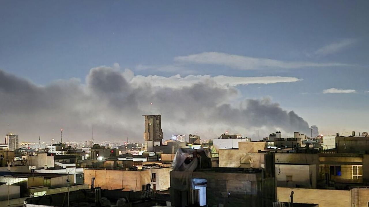 Diplomasi çıkmaza girmişti...İsrail’den açık mesaj: Savaş yeniden başlayabilir