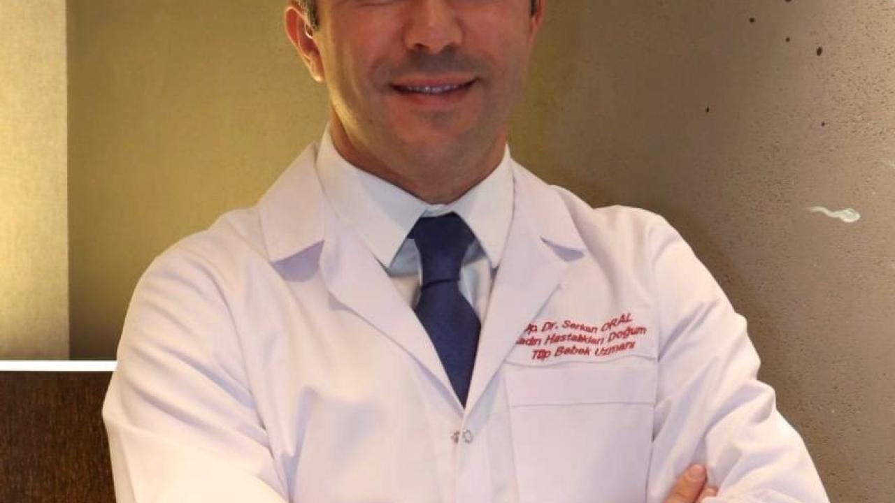 Doç. Dr. Oral: 'Sonsuz kimyasallar kadınları kısırlaştırıyor'