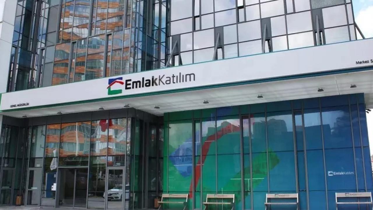 Emlak Katılım halka arz sürecini resmen başlattı