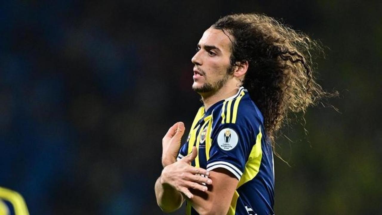 Fenerbahçe’de sarı kart ceza sınırındaki oyuncular kimler?