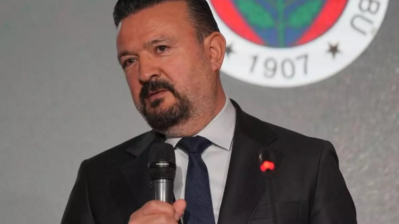 Fenerbahçe'ye yeni golcü müjdesi! "Haziranda bizimle olacak"