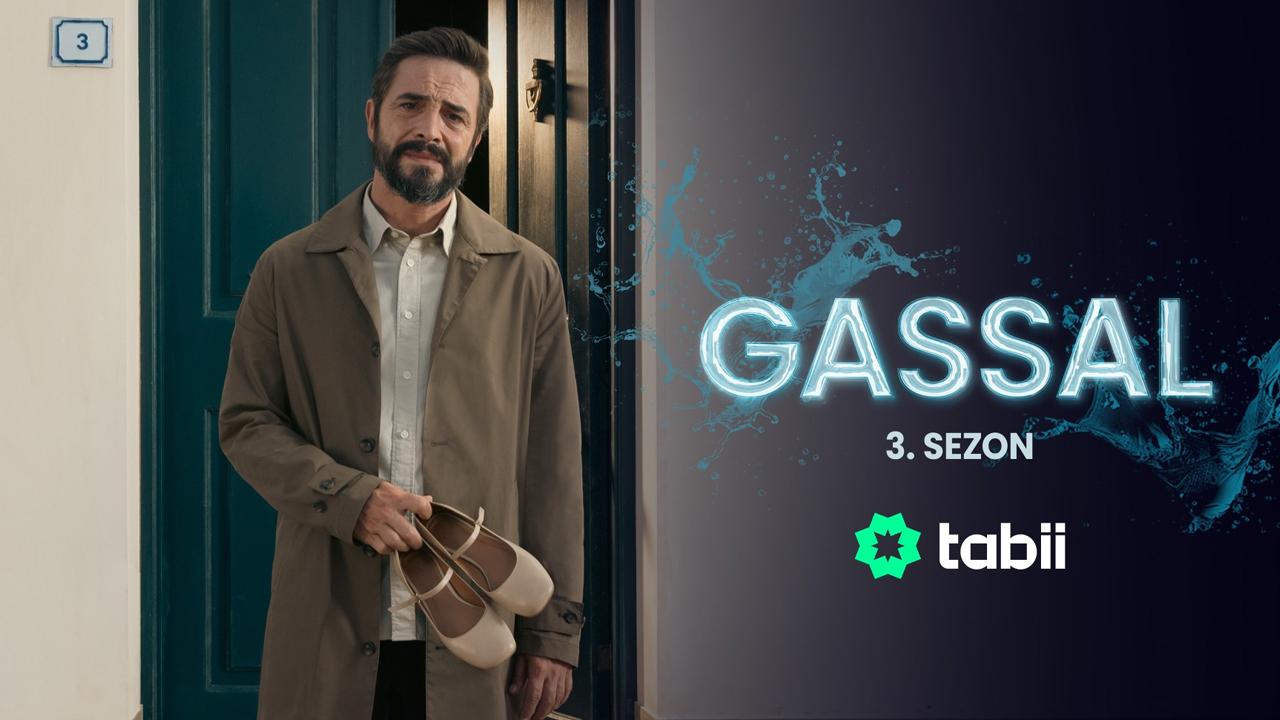 Gassal'ın 3.sezonunu bekleyenlere müjdeli haber! B…