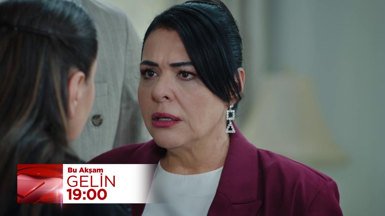 Gelin dizisinde Esma konağa geliyor! Gerçekler açığa mı çıkıyor?