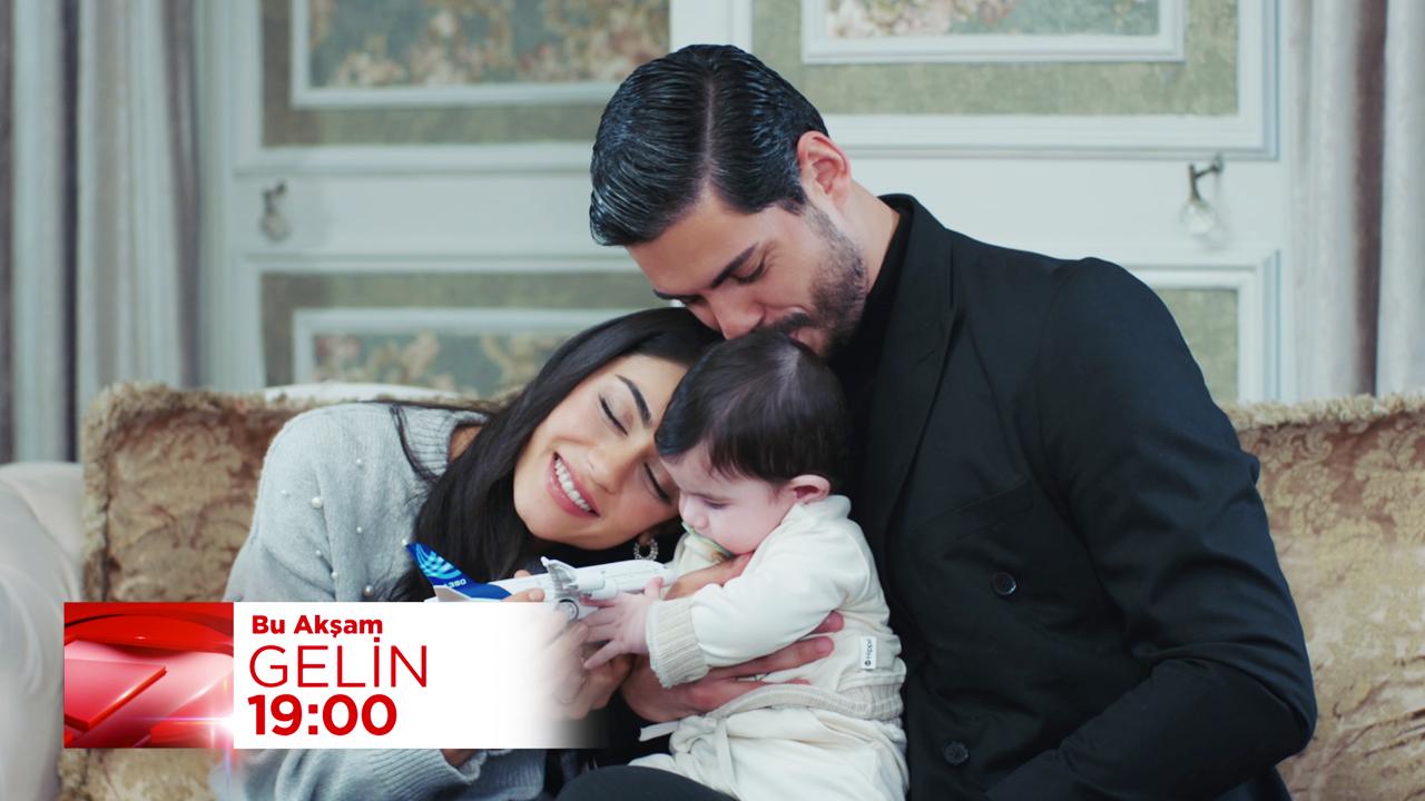 Gelin dizisinde Mukadder, Hançer'i şikayet ediyor! Mukadder itiraf ediyor