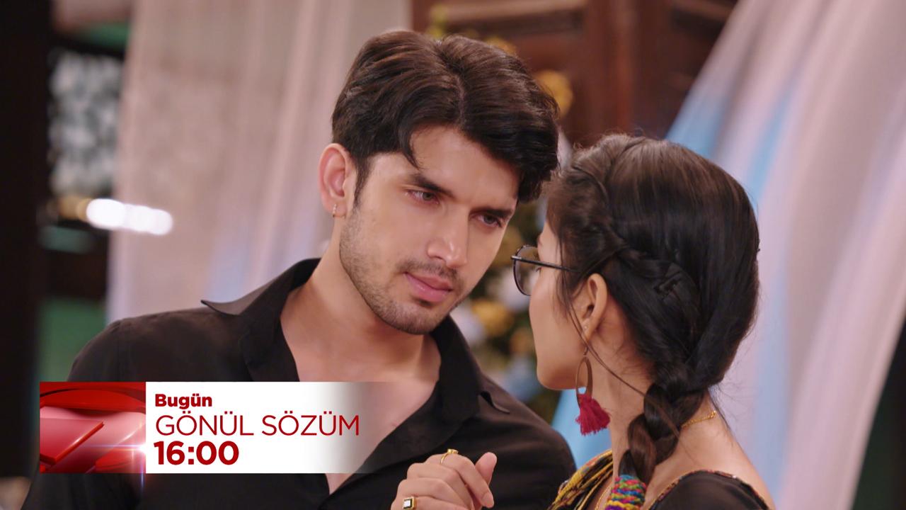 Gönül Sözüm dizisinde Aditya'dan gelen itiraf! Nisha vaz mı geçecek?