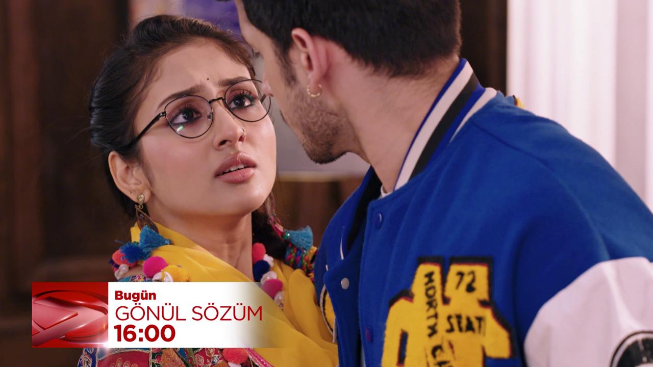 Gönül Sözüm dizisinde Aditya'ya aile baskısı! Nişanı olduğunu öğreniyor