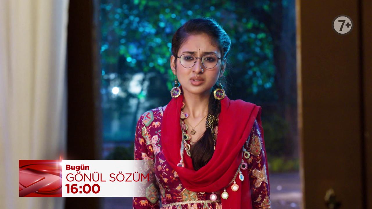 Gönül Sözüm dizisinde Preet arabasıyla kaza yapıyor! Kurtulabilecek mi?