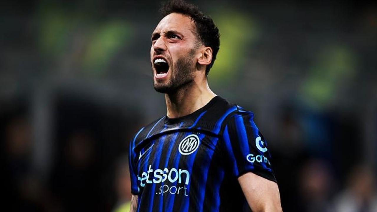 Hakan Çalhanoğlu düğümü çözülüyor! Geri sayım başladı