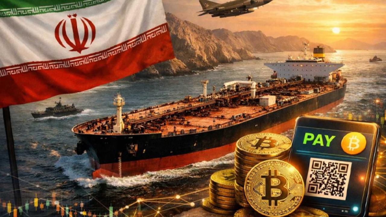 Hürmüz Boğazı'ndan geçmenin tek şartı var! Yeni dönem başlıyor