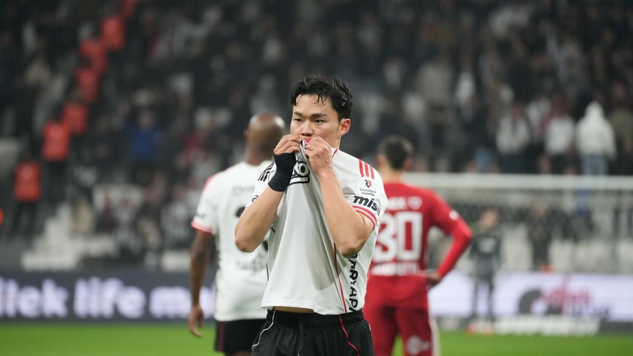 Hyeon-gyu Oh: Başkanla konuşabiliriz!