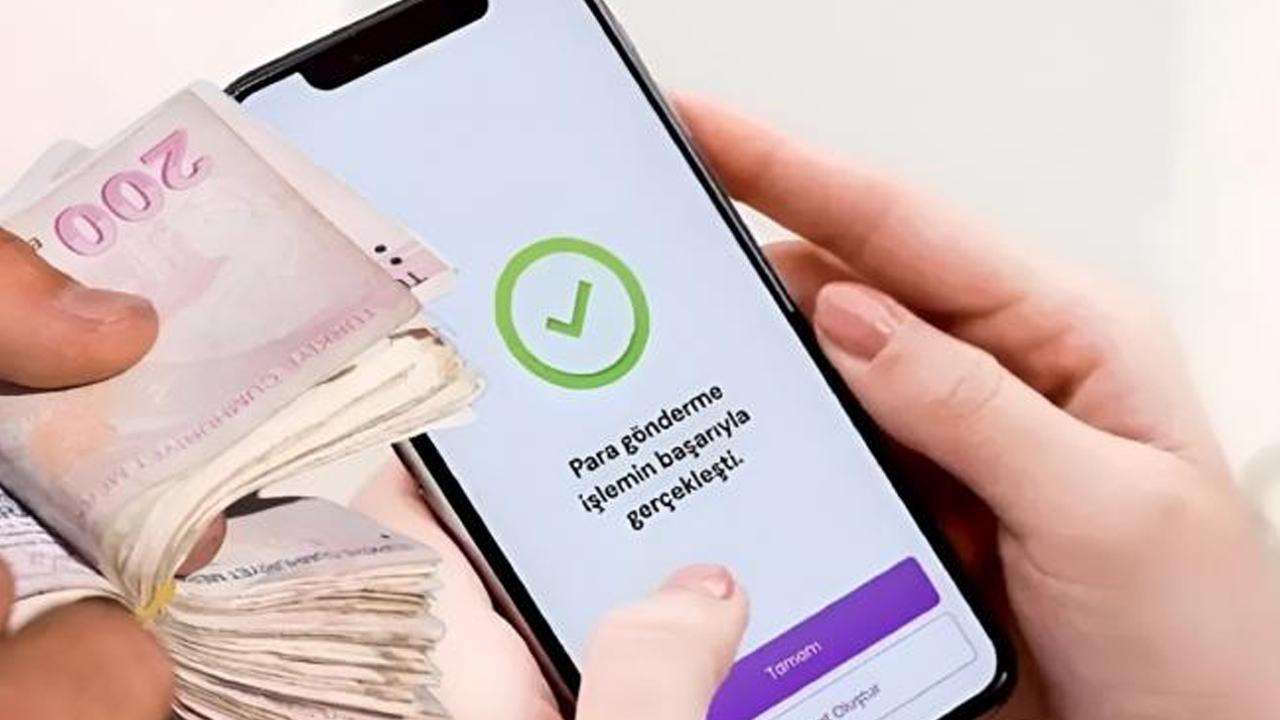 IBAN’la para gönderenler dikkat: Sakın bunları yazmayın! Uyarı… IBAN’la para gönderenler dikkat: Sakın bunları yazmayın! Uyarı…