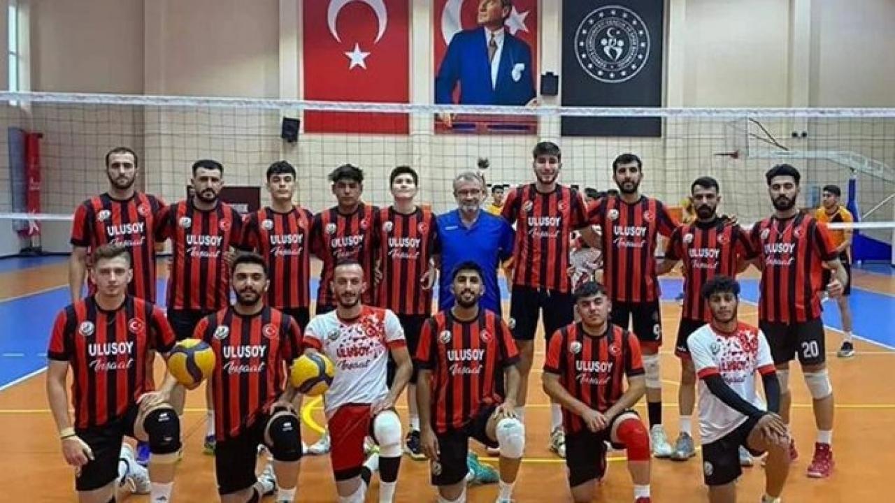 İkinci bilet Çorum'dan! Sungurlu Belediyespor, Efe…