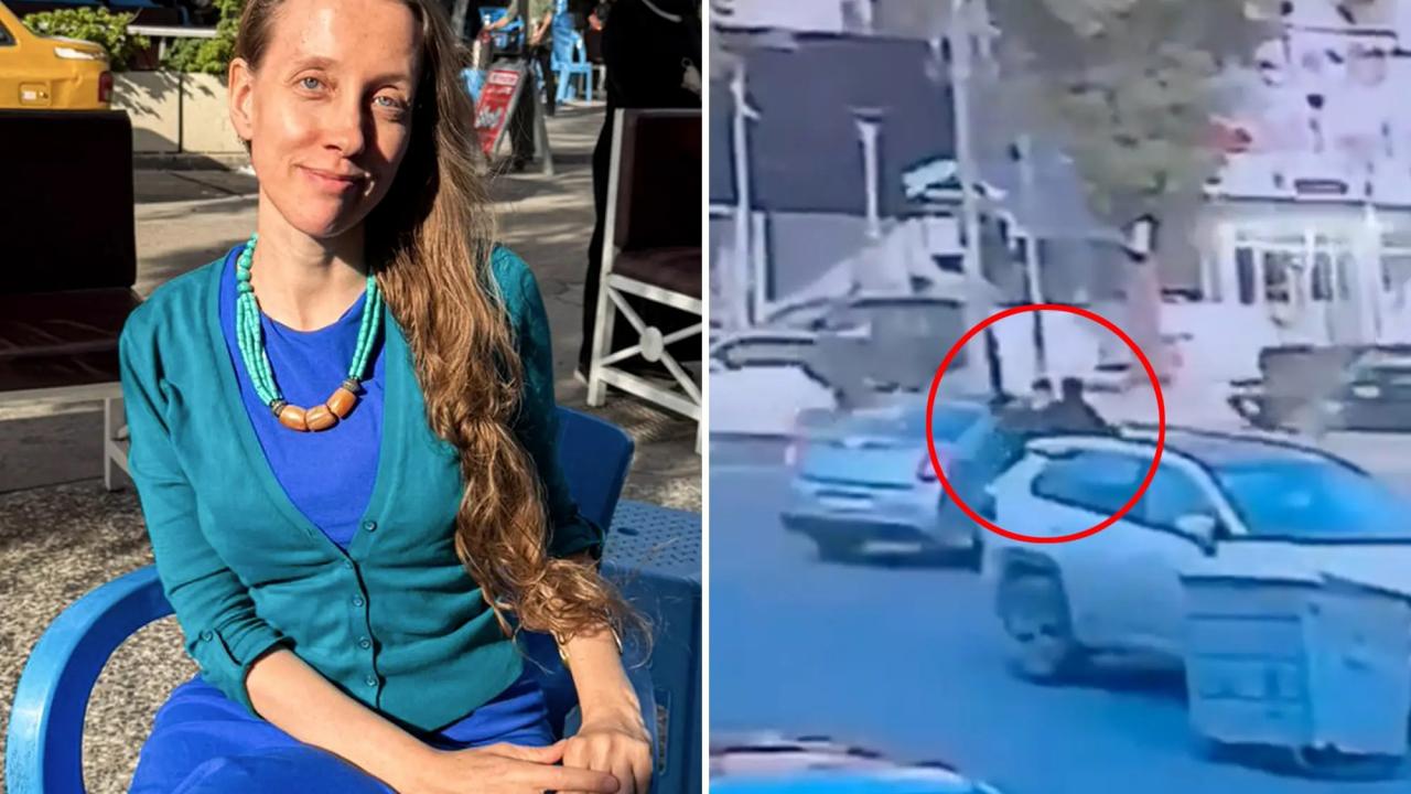 Irak'ta kaçırılan ABD'li gazeteci ajanlık yaptığını itiraf etti