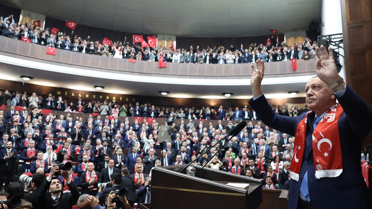 İran meşruiyetini yitirdi, İsrail'den Yahudiler bile tiksiniyor: 'İstikrar Adası' Türkiye