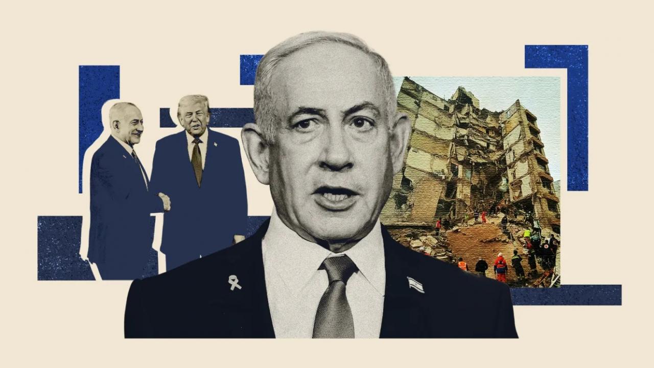 İran savaşı katil İsrail'in ekonomisini vurdu: Korkunç fatura ortaya çıktı!