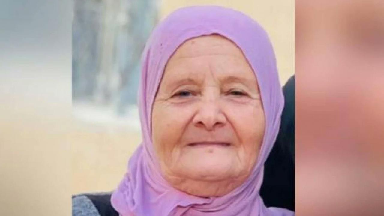İşgalci İsrail güçleri Batı Şeria’da 68 yaşındaki bir kadını döverek öldürdü İşgalci İsrail güçleri Batı Şeria’da 68 yaşındaki bir kadını döverek öldürdü