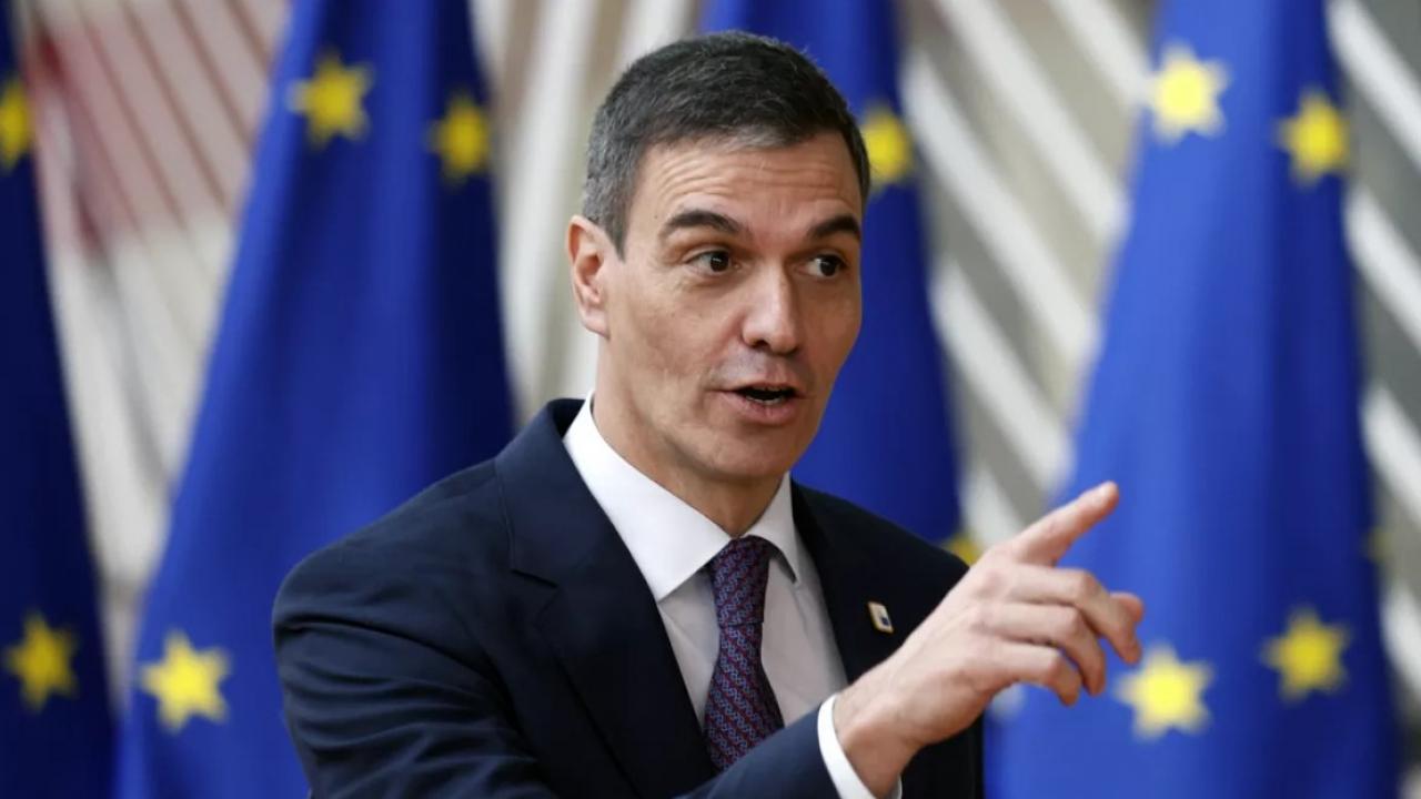 İspanya ve İsrail arasında Tahran polemiği: Utanmazca!