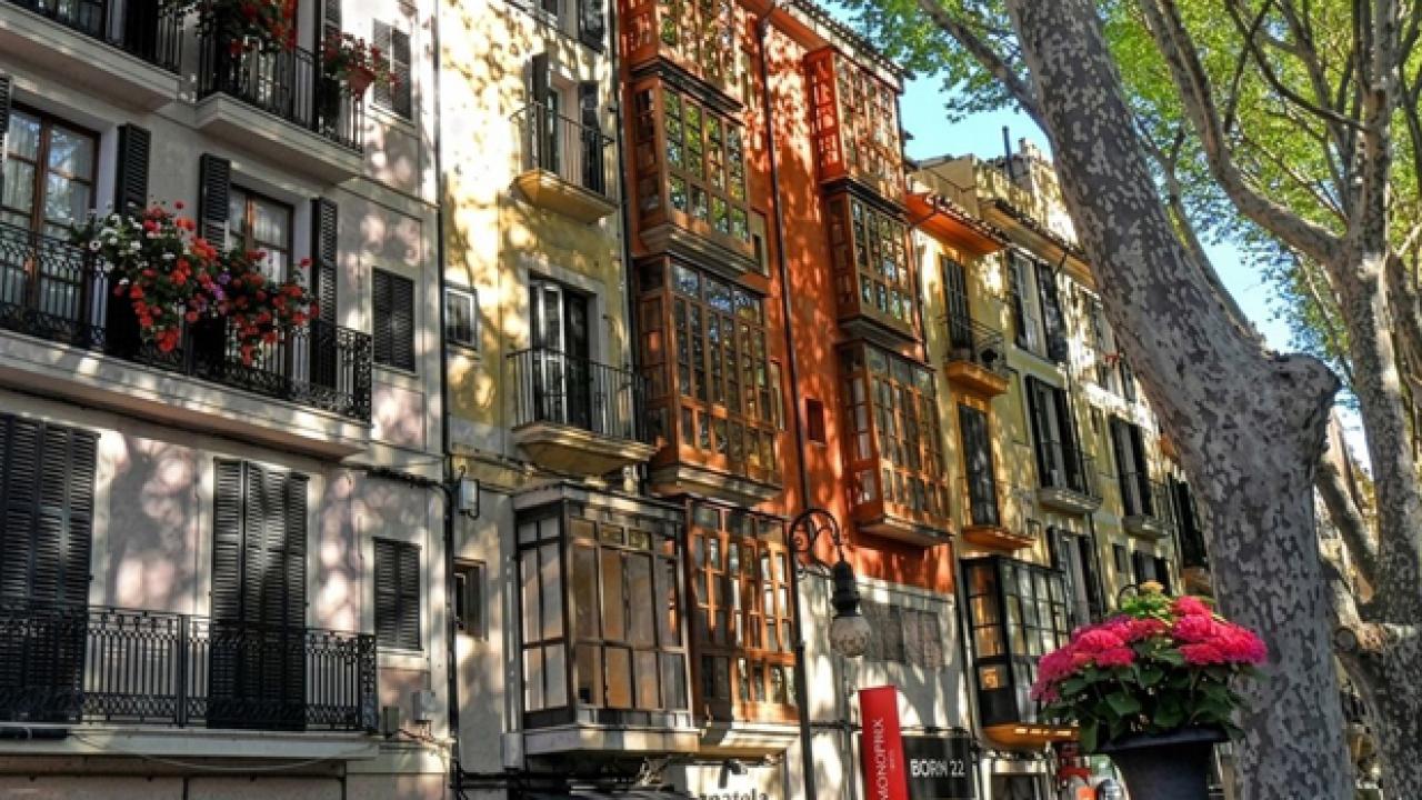 İspanya’da kiracılar ayaklandı! 1 lira bile ödemeyecekler