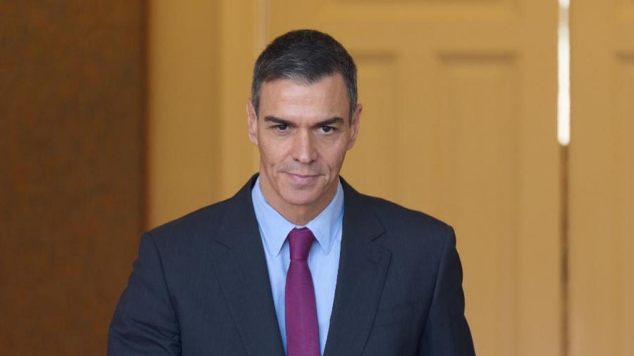 İspanya’dan Avrupa’ya net mesaj:  Lübnan'da yeni b…