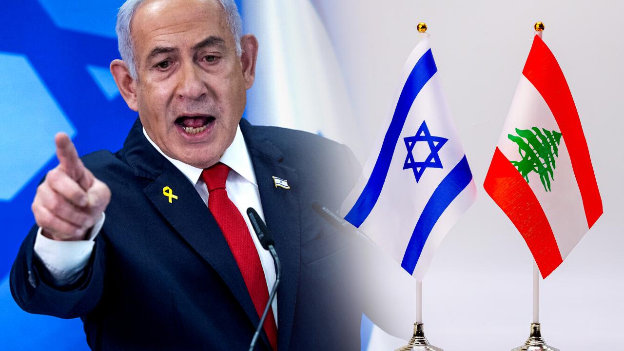 İsrail'den son dakika Lübnan kararı! Netanyahu ateşkesten vazgeçti