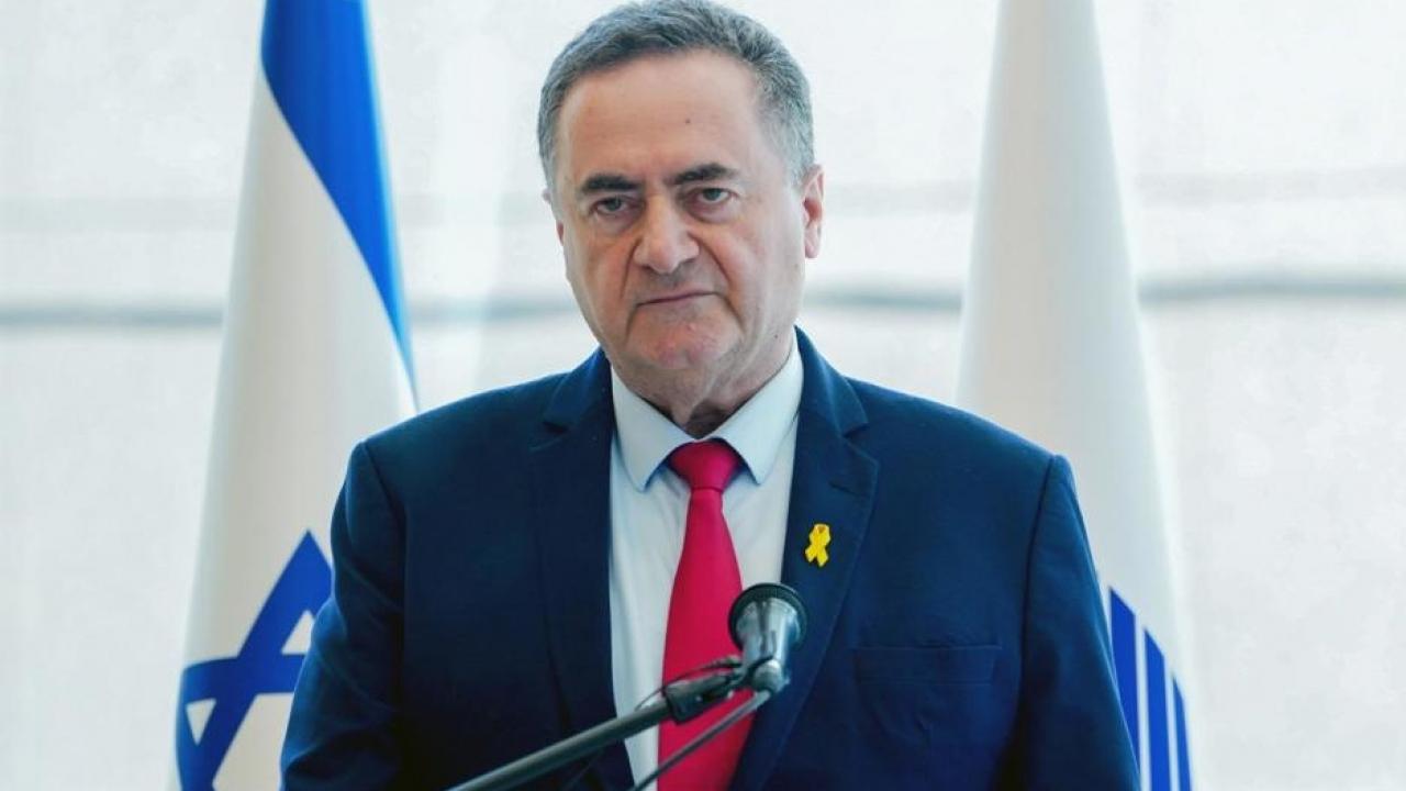 İsrailli Bakan Türkiye ve Cumhurbaşkanı Erdoğan'ı hedef aldı!