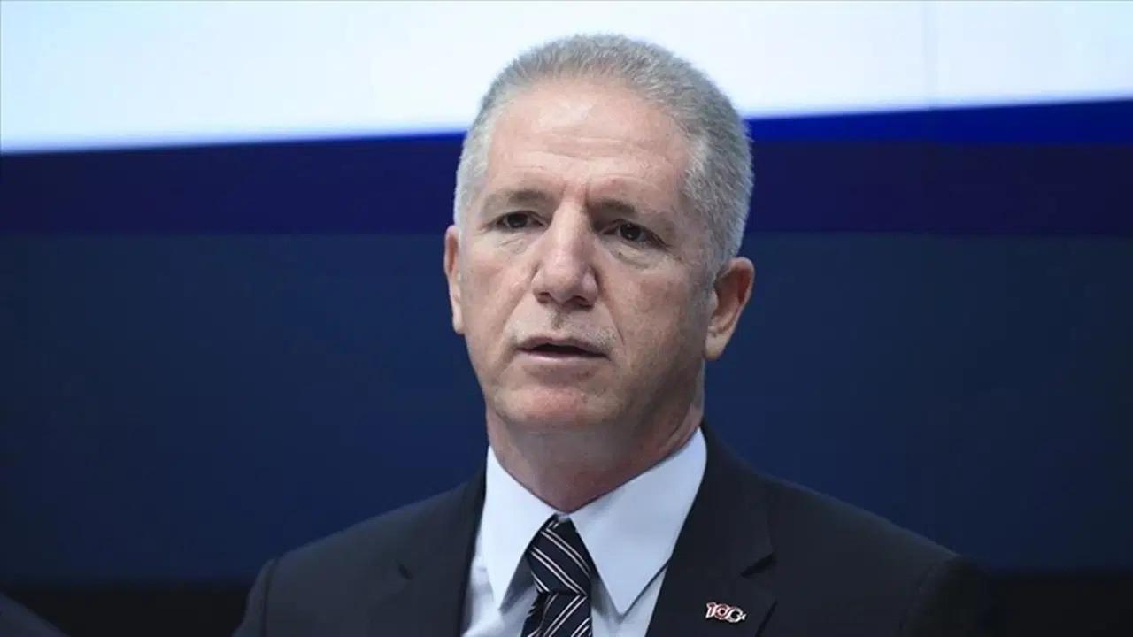 İstanbul Valisi Gül’den “kantin kart” desteğine ilişkin açıklama İstanbul Valisi Gül’den “kantin kart” desteğine ilişkin açıklama