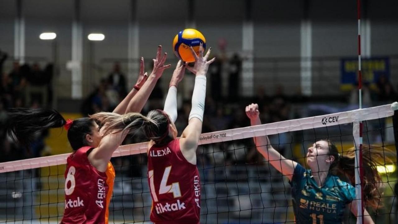 İstanbul’da kupa savaşı! Galatasaray kazanırsa Avrupa şampiyonu olacak