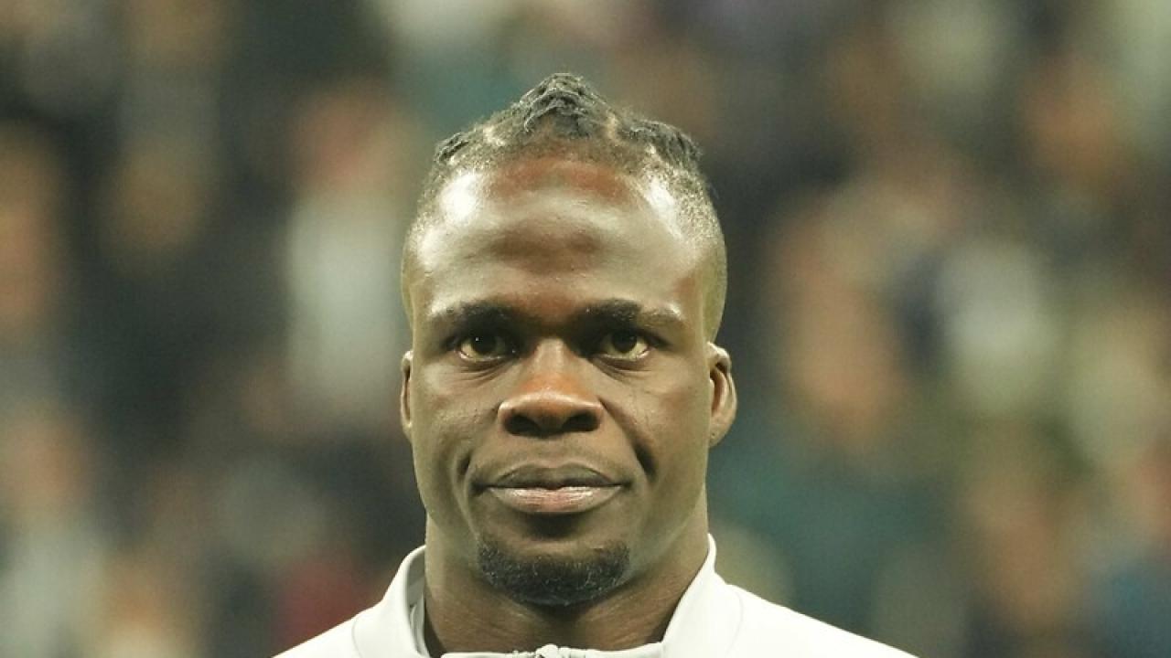 Junior Olaitan: Son maça kadar savaşmaya devam edeceğiz