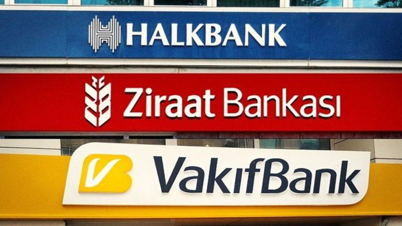 Kamu bankalarının yönetim kurulu üyelerinin yakınlarına yeni kredi sınırlaması