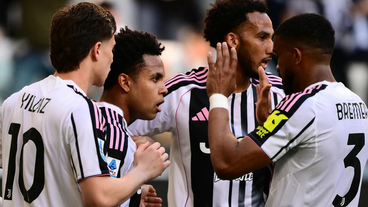 Kenan Yıldız'lı Juventus'tan rahat galibiyet