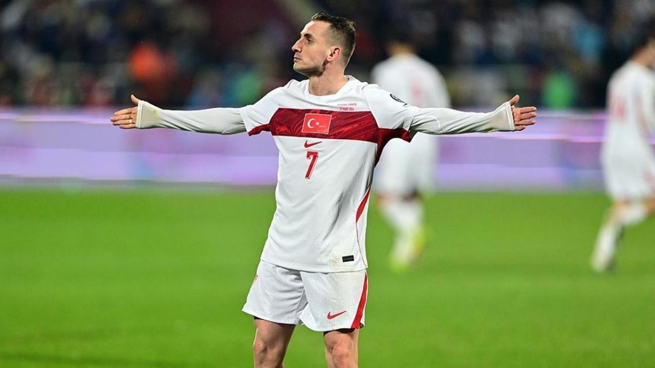 Kerem Aktürkoğlu'ndan zulme karşı tek cümle! Dünyaya ayetle seslendi