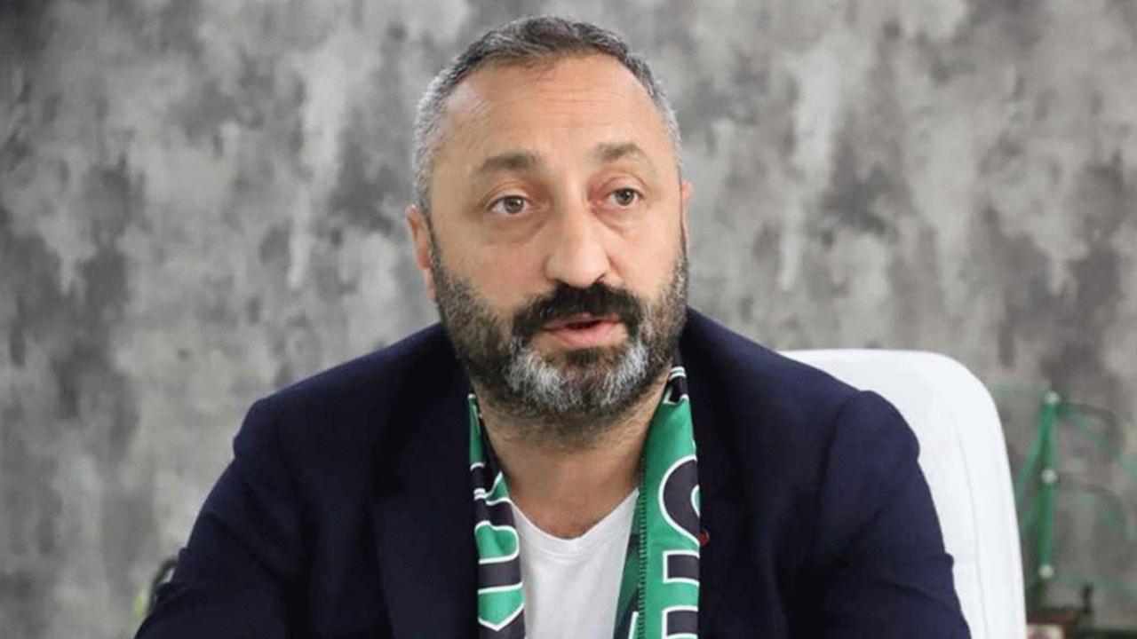 Kocaelispor'dan Galatasaray'a hodri meydan! 'Bizi korkutamazlar'